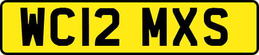 WC12MXS