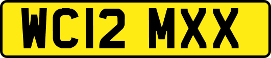WC12MXX
