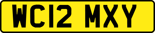 WC12MXY