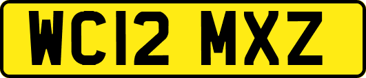 WC12MXZ