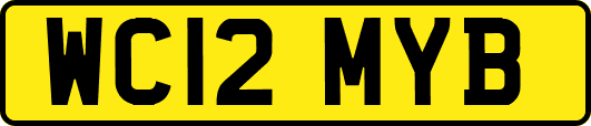 WC12MYB