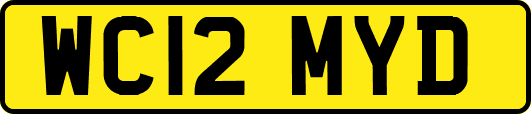 WC12MYD