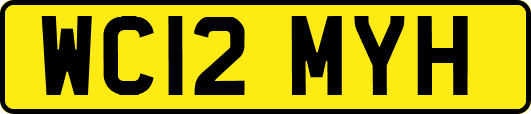 WC12MYH