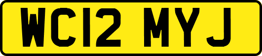 WC12MYJ