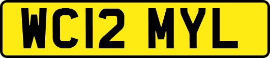 WC12MYL