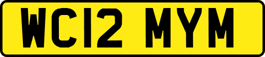 WC12MYM