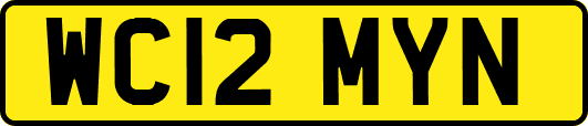 WC12MYN