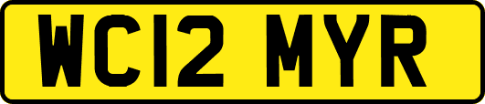 WC12MYR