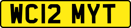 WC12MYT