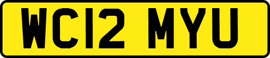 WC12MYU