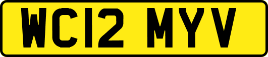 WC12MYV