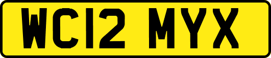 WC12MYX