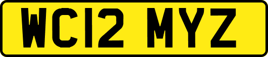 WC12MYZ