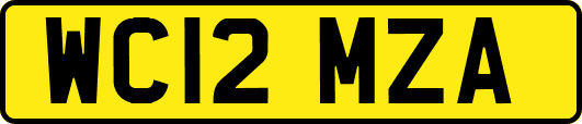WC12MZA