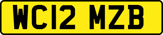 WC12MZB