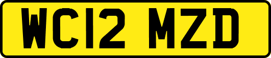 WC12MZD