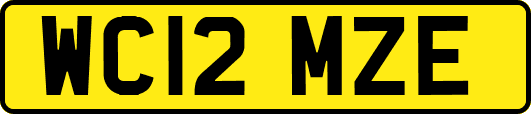 WC12MZE