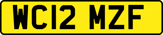 WC12MZF