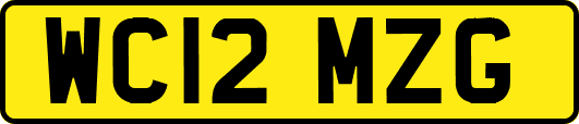 WC12MZG
