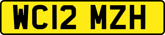 WC12MZH