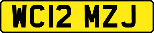 WC12MZJ