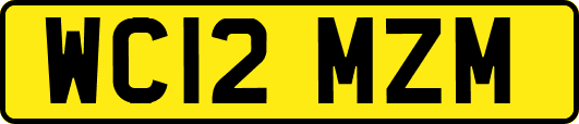 WC12MZM