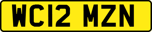 WC12MZN