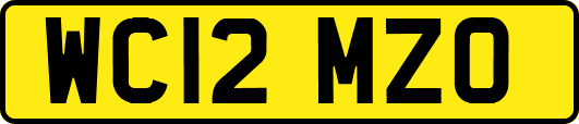 WC12MZO