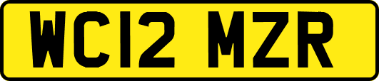 WC12MZR