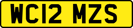 WC12MZS