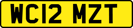 WC12MZT