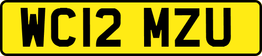 WC12MZU
