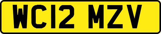 WC12MZV