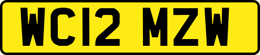 WC12MZW
