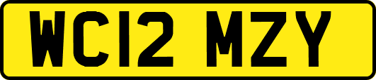 WC12MZY