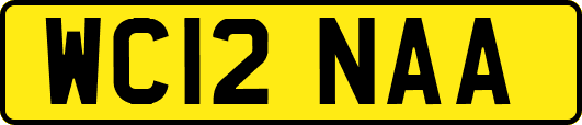 WC12NAA