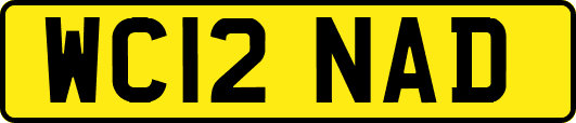 WC12NAD