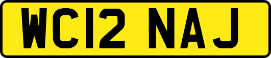 WC12NAJ