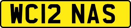 WC12NAS