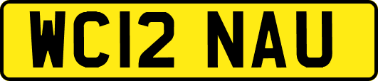 WC12NAU