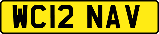WC12NAV