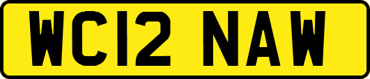 WC12NAW