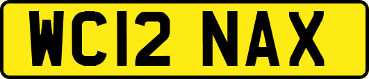 WC12NAX