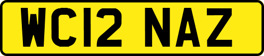 WC12NAZ