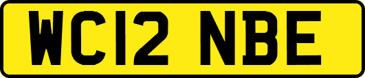 WC12NBE