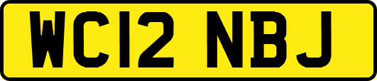WC12NBJ