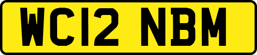 WC12NBM