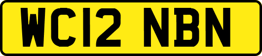 WC12NBN