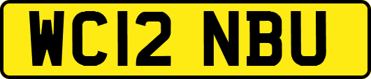 WC12NBU