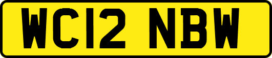 WC12NBW